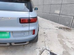 Geely ICON 2020 1.5TD i9 BSG - ფოტო 7