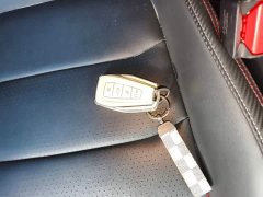 Geely ICON 2020 1.5TD i9 BSG - ფოტო 8