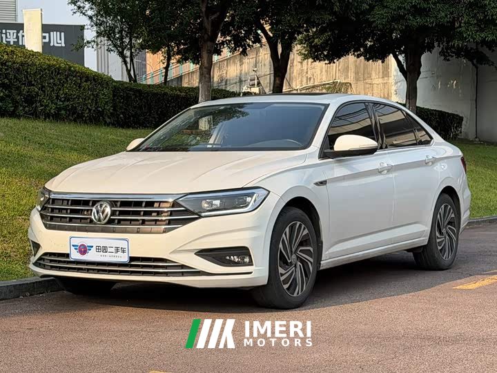 Volkswagen Sagitar 280TSI DSG Excellence Edition