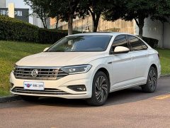 Volkswagen Sagitar 280TSI DSG Excellence Edition - ფოტო 1