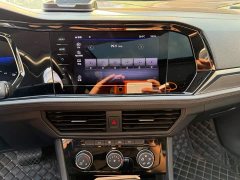 Volkswagen Sagitar 280TSI DSG Excellence Edition - ფოტო 10