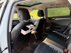 Volkswagen Sagitar 280TSI DSG Excellence Edition - ფოტო 11