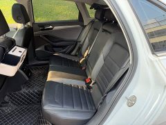 Volkswagen Sagitar 280TSI DSG Excellence Edition - ფოტო 12