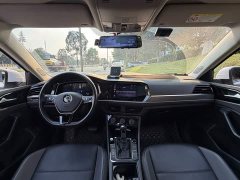 Volkswagen Sagitar 280TSI DSG Excellence Edition - ფოტო 13