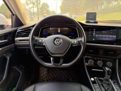 Volkswagen Sagitar 280TSI DSG Excellence Edition - ფოტო 14