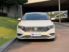 Volkswagen Sagitar 280TSI DSG Excellence Edition - ფოტო 2