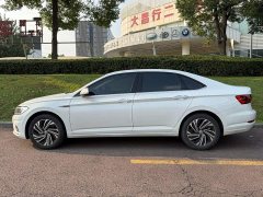 Volkswagen Sagitar 280TSI DSG Excellence Edition - ფოტო 3