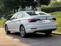 Volkswagen Sagitar 280TSI DSG Excellence Edition - ფოტო 4