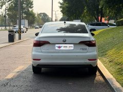 Volkswagen Sagitar 280TSI DSG Excellence Edition - ფოტო 5