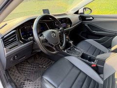 Volkswagen Sagitar 280TSI DSG Excellence Edition - ფოტო 7
