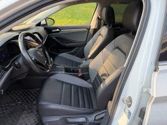 Volkswagen Sagitar 280TSI DSG Excellence Edition - ფოტო 8