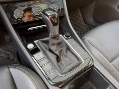 Volkswagen Sagitar 280TSI DSG Excellence Edition - ფოტო 9