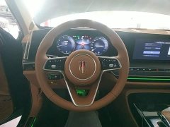 FAW Hongqi H9 2.0T RWD Flagship Luxury Business Edition 5-seater - ფოტო 10