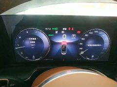 FAW Hongqi H9 2.0T RWD Flagship Luxury Business Edition 5-seater - ფოტო 11
