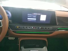 FAW Hongqi H9 2.0T RWD Flagship Luxury Business Edition 5-seater - ფოტო 12