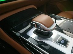 FAW Hongqi H9 2.0T RWD Flagship Luxury Business Edition 5-seater - ფოტო 13