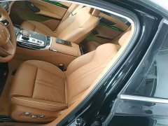 FAW Hongqi H9 2.0T RWD Flagship Luxury Business Edition 5-seater - ფოტო 14