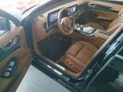 FAW Hongqi H9 2.0T RWD Flagship Luxury Business Edition 5-seater - ფოტო 15