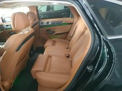 FAW Hongqi H9 2.0T RWD Flagship Luxury Business Edition 5-seater - ფოტო 16