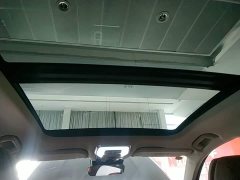 FAW Hongqi H9 2.0T RWD Flagship Luxury Business Edition 5-seater - ფოტო 17