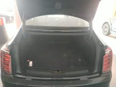 FAW Hongqi H9 2.0T RWD Flagship Luxury Business Edition 5-seater - ფოტო 18