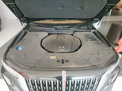 FAW Hongqi H9 2.0T RWD Flagship Luxury Business Edition 5-seater - ფოტო 19