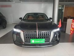 FAW Hongqi H9 2.0T RWD Flagship Luxury Business Edition 5-seater - ფოტო 2
