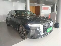 FAW Hongqi H9 2.0T RWD Flagship Luxury Business Edition 5-seater - ფოტო 3