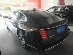 FAW Hongqi H9 2.0T RWD Flagship Luxury Business Edition 5-seater - ფოტო 4