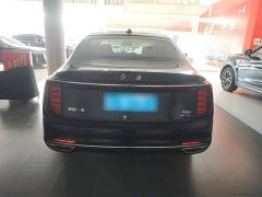 FAW Hongqi H9 2.0T RWD Flagship Luxury Business Edition 5-seater - ფოტო 5