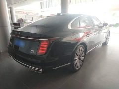 FAW Hongqi H9 2.0T RWD Flagship Luxury Business Edition 5-seater - ფოტო 6