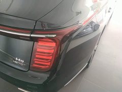 FAW Hongqi H9 2.0T RWD Flagship Luxury Business Edition 5-seater - ფოტო 7