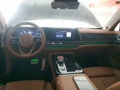 FAW Hongqi H9 2.0T RWD Flagship Luxury Business Edition 5-seater - ფოტო 9