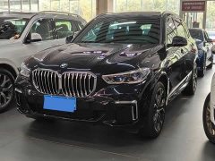 BMW X5 xDrive 40Li M Sport Exclusive Night Edition Package - ფოტო 1