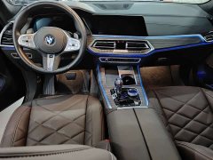 BMW X5 xDrive 40Li M Sport Exclusive Night Edition Package - ფოტო 10