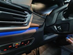 BMW X5 xDrive 40Li M Sport Exclusive Night Edition Package - ფოტო 13