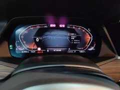 BMW X5 xDrive 40Li M Sport Exclusive Night Edition Package - ფოტო 18
