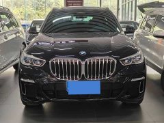 BMW X5 xDrive 40Li M Sport Exclusive Night Edition Package - ფოტო 2