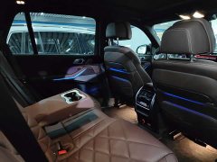BMW X5 xDrive 40Li M Sport Exclusive Night Edition Package - ფოტო 20