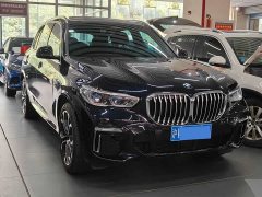 BMW X5 xDrive 40Li M Sport Exclusive Night Edition Package - ფოტო 3