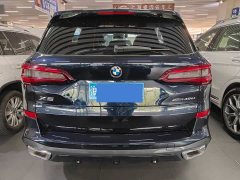 BMW X5 xDrive 40Li M Sport Exclusive Night Edition Package - ფოტო 4