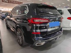 BMW X5 xDrive 40Li M Sport Exclusive Night Edition Package - ფოტო 6