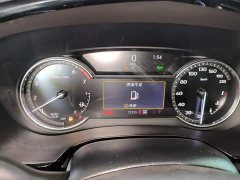 Cadillac XT5 2.0T AWD Luxury - ფოტო 11