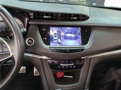 Cadillac XT5 2.0T AWD Luxury - ფოტო 12