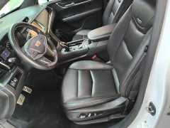 Cadillac XT5 2.0T AWD Luxury - ფოტო 14