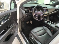 Cadillac XT5 2.0T AWD Luxury - ფოტო 15
