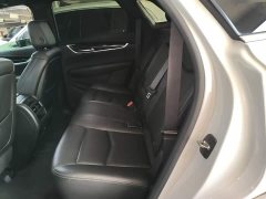 Cadillac XT5 2.0T AWD Luxury - ფოტო 16