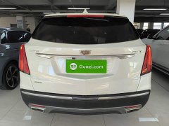 Cadillac XT5 2.0T AWD Luxury - ფოტო 5