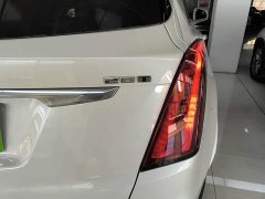 Cadillac XT5 2.0T AWD Luxury - ფოტო 7