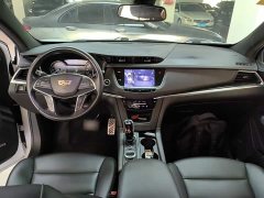 Cadillac XT5 2.0T AWD Luxury - ფოტო 9
